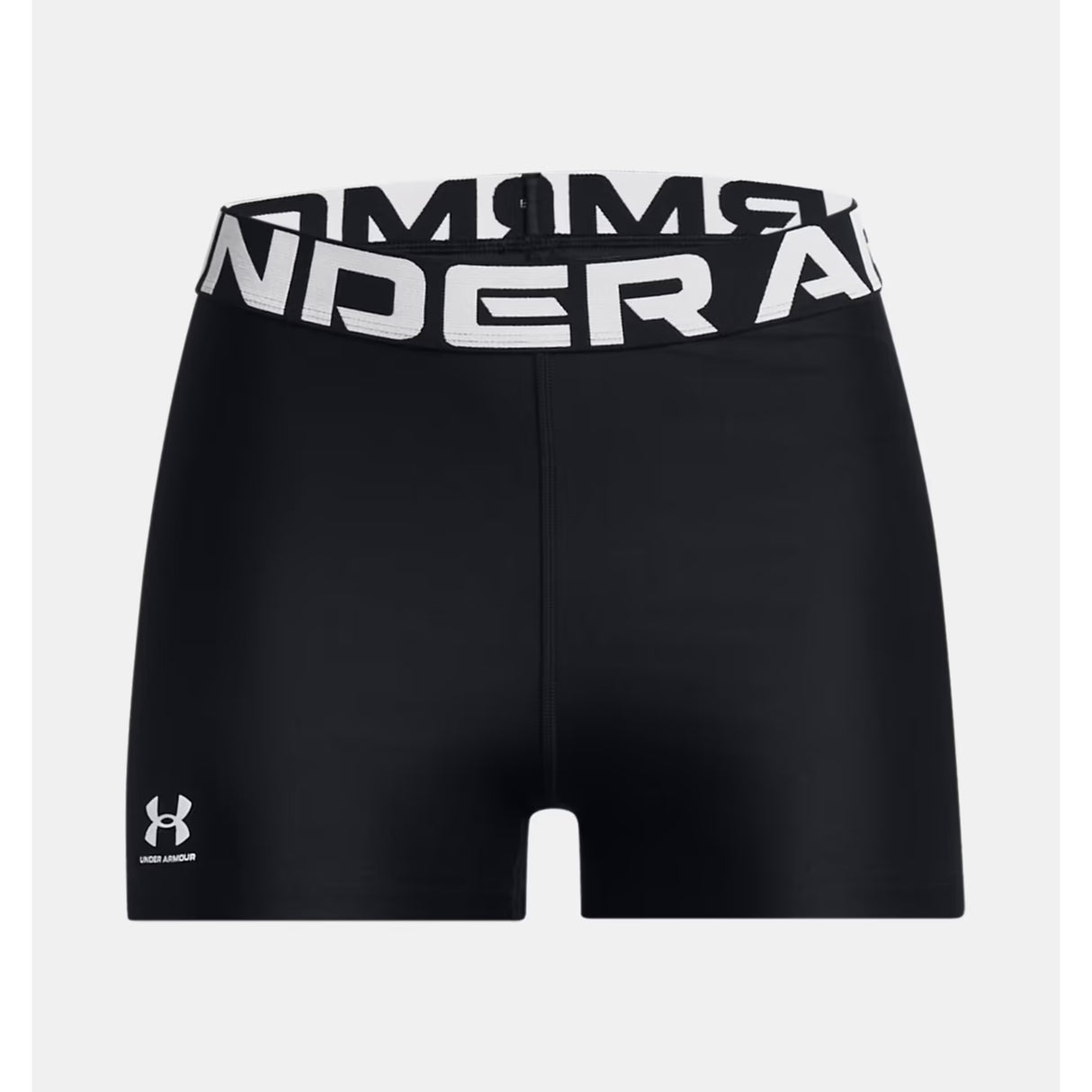 Under Armour Short Cuissard Shorty 3 Pouces HeatGear Armour Pro