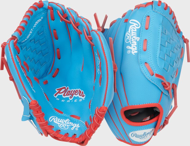 GANT RAWLINGS PLAYERS SERIES 2025 YOUTH