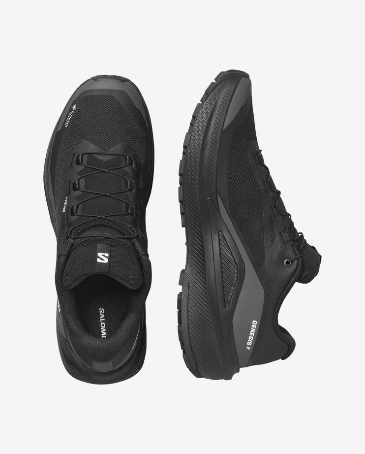 Chaussure Salomon Genesis 2 GTX Homme