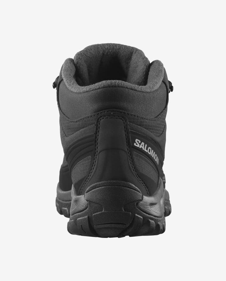 Botte Salomon Shelter Waterproof Homme