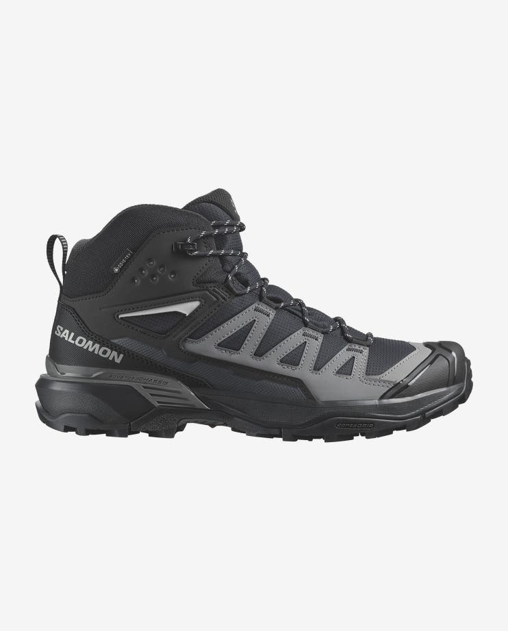 Chaussure Salomon X Ultra 360 Mid GTX Homme