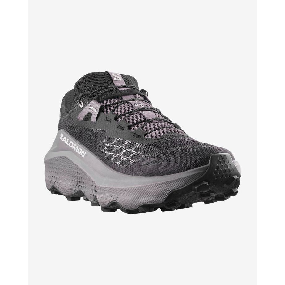 SALOMON ULTRA GLIDE 4 MEN'S SHOE