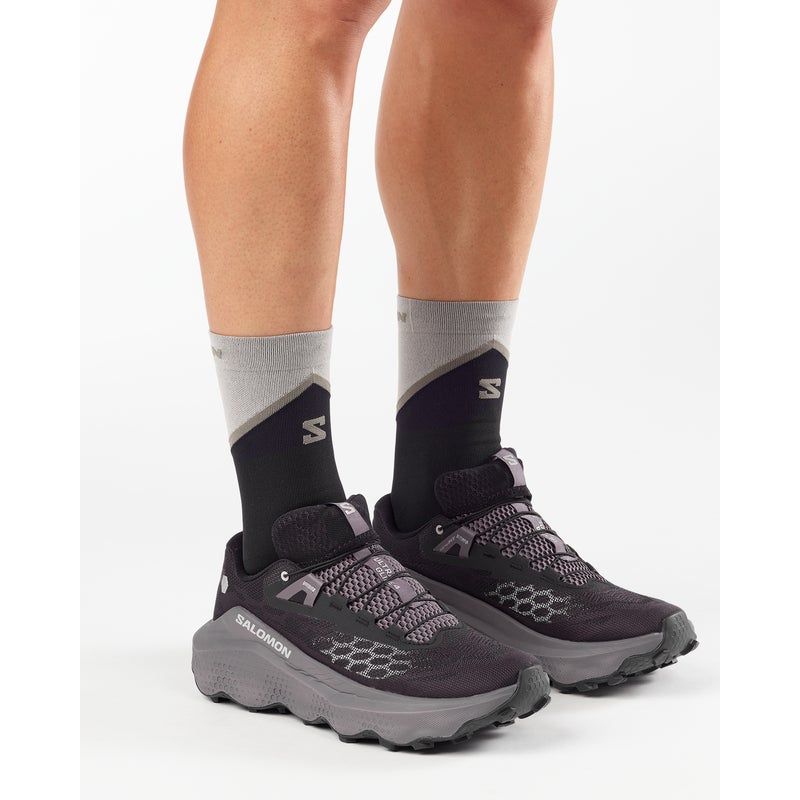 SALOMON ULTRA GLIDE 4 MEN'S SHOE