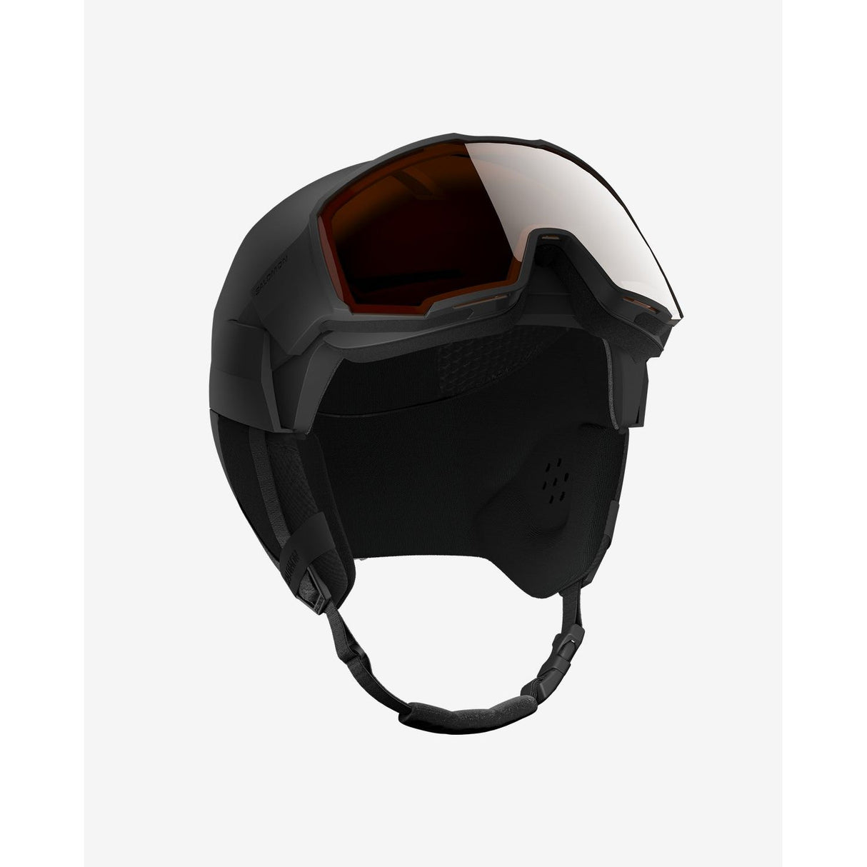 CASQUE SALOMON OSMO