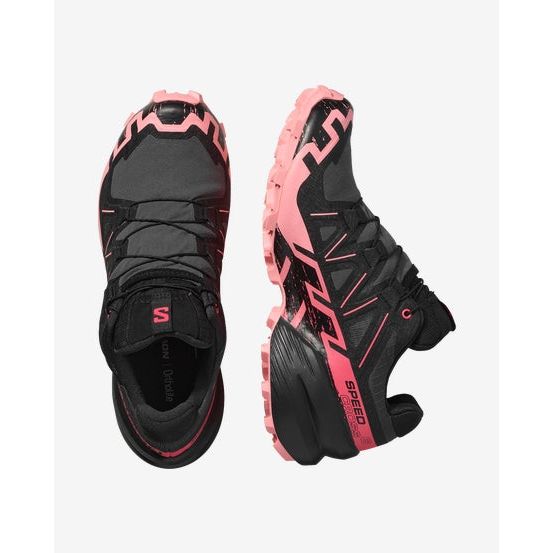 2026 SALOMON SPEEDCROSS 6 GTX WOMEN'S SHOE