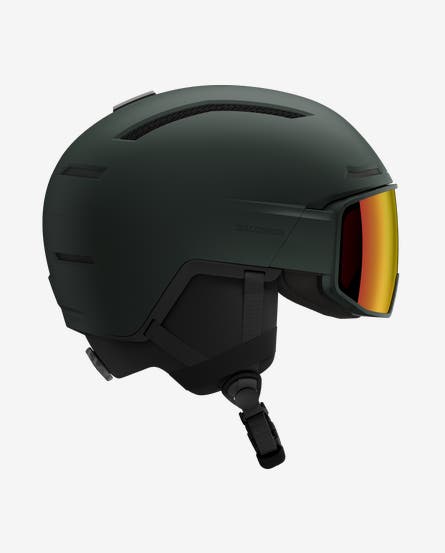 Casque Salomon Driver Pro Sigma Mips 26/27