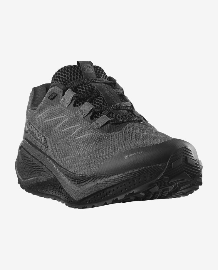 SALOMON AERO BLAZE 3 GRAVEL GTX MEN'S SHOE