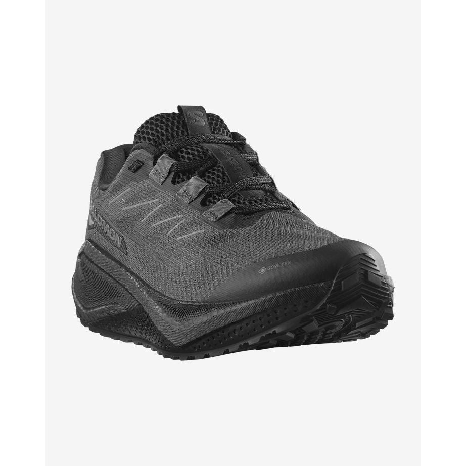 CHAUSSURE SALOMON AERO BLAZE 3 GRAVEL GTX HOMME