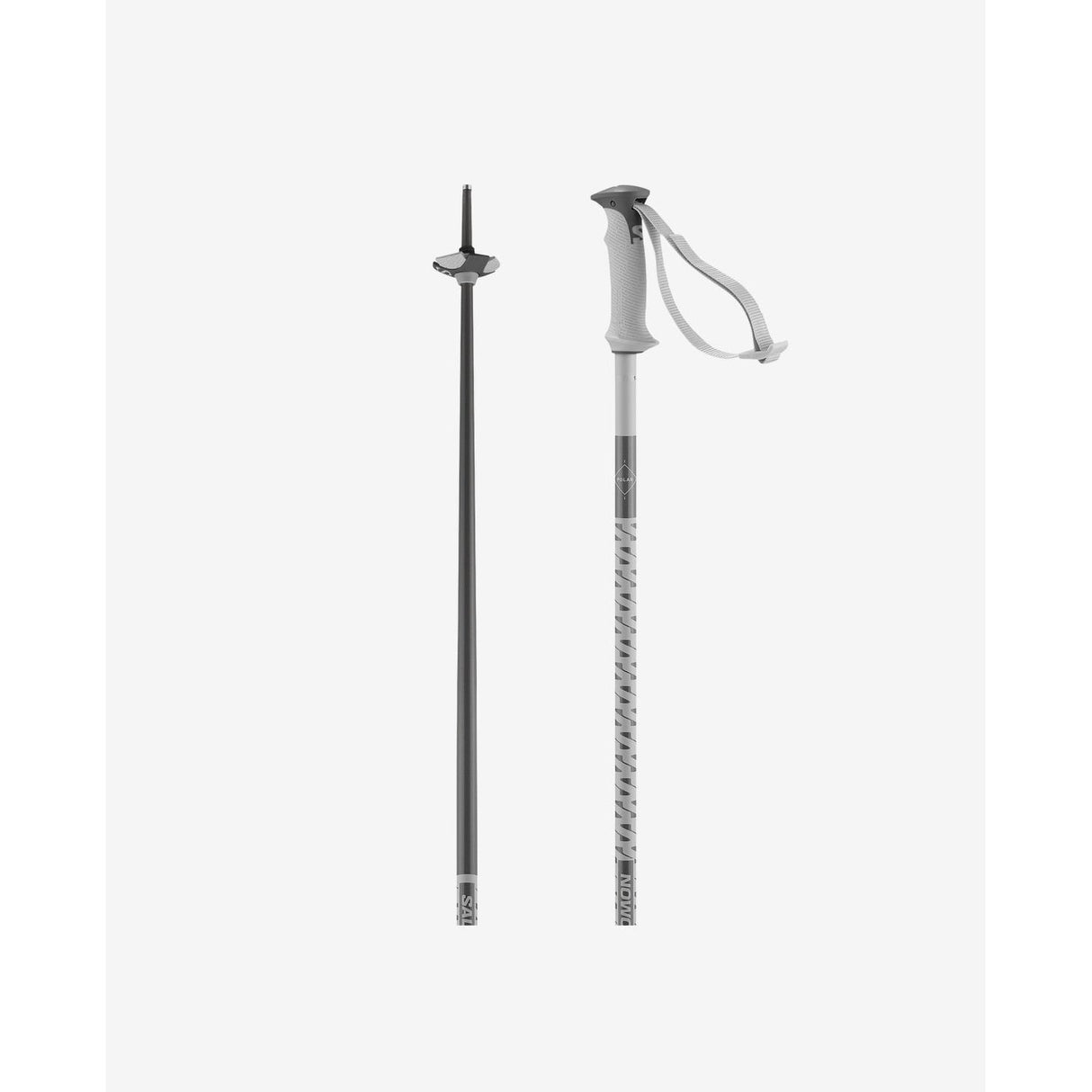 Salomon Polar Durable Performance Ski Poles