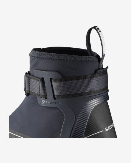 Botte Ski de Fond Salomon R/Skate