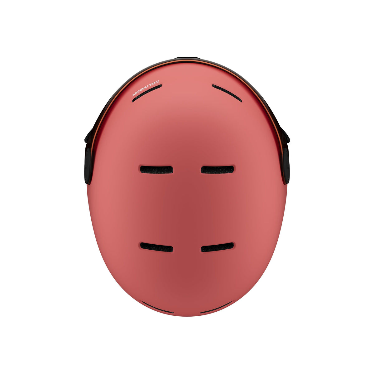 CASQUE SALOMON ORKA VISOR ENFANT