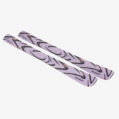 Ski Salomon QST 94 Lilac 26/27