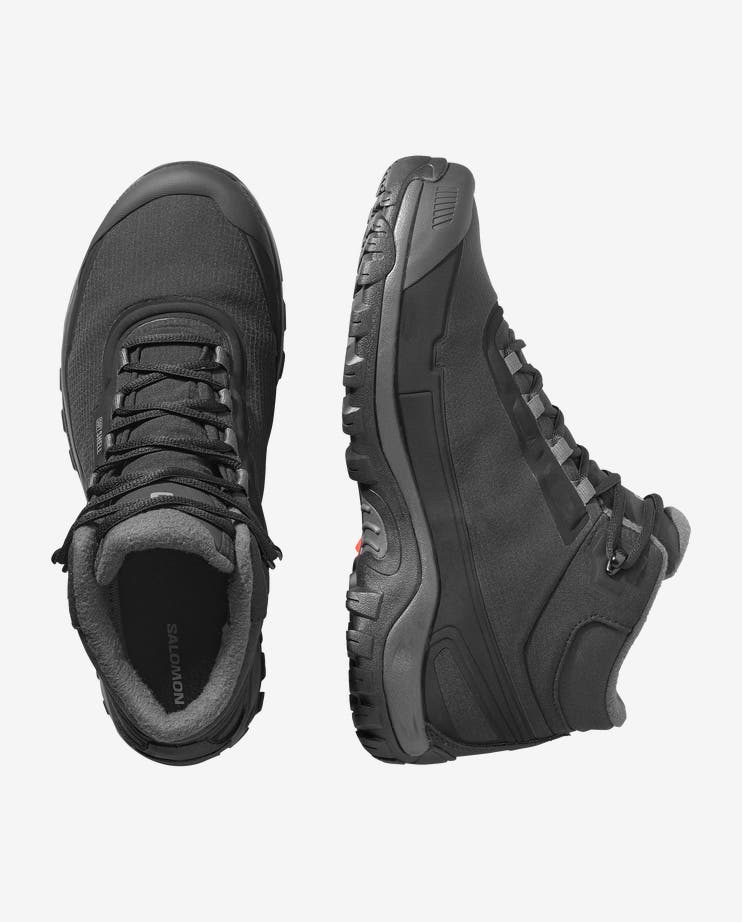 Botte Salomon Shelter Waterproof Homme