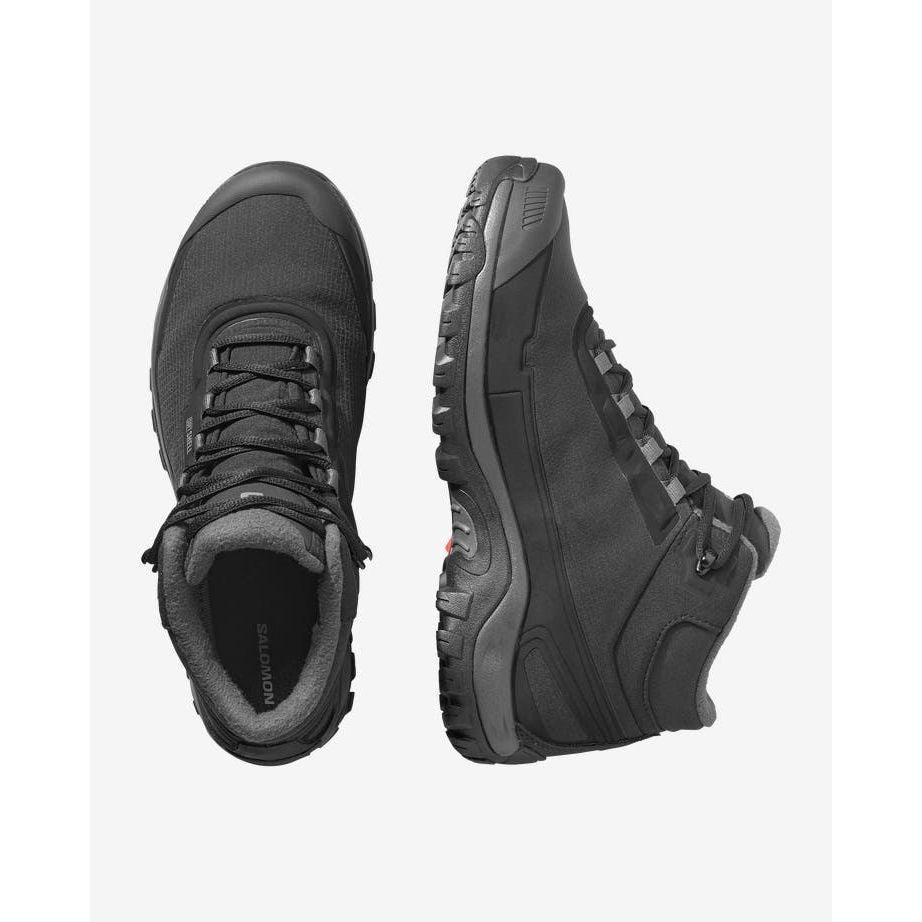 Botte Salomon Shelter Waterproof Homme