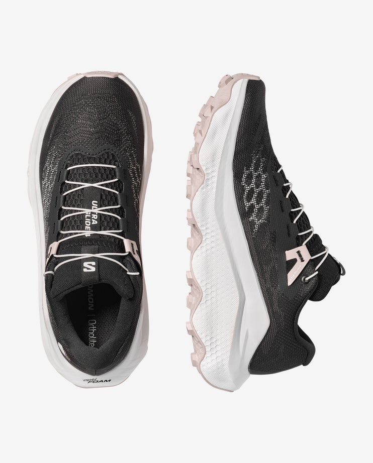 SALOMON ULTRA GLIDE 4 WOMEN'S SHOE