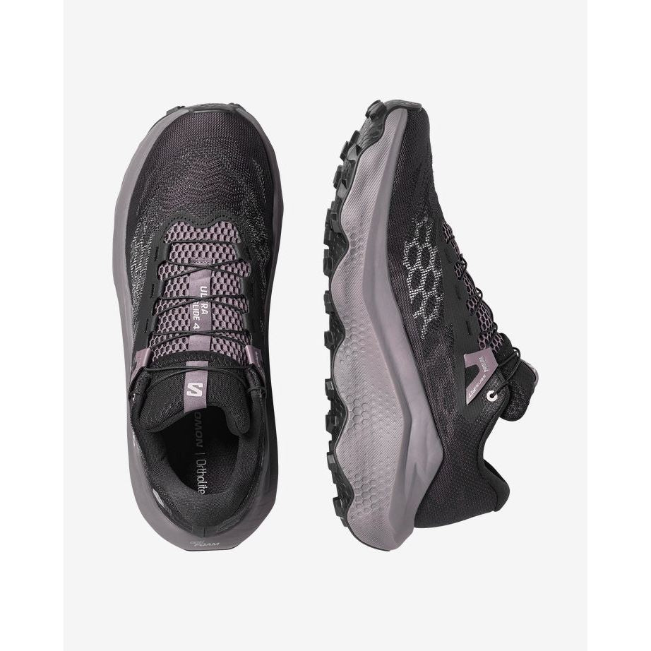 SALOMON ULTRA GLIDE 4 MEN'S SHOE