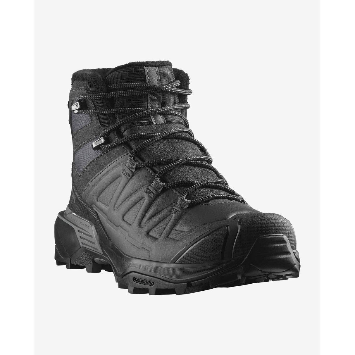Salomon Snowpilot WP Men's Winter Hiking Boots - Waterproof and Warm - Available in Sizes