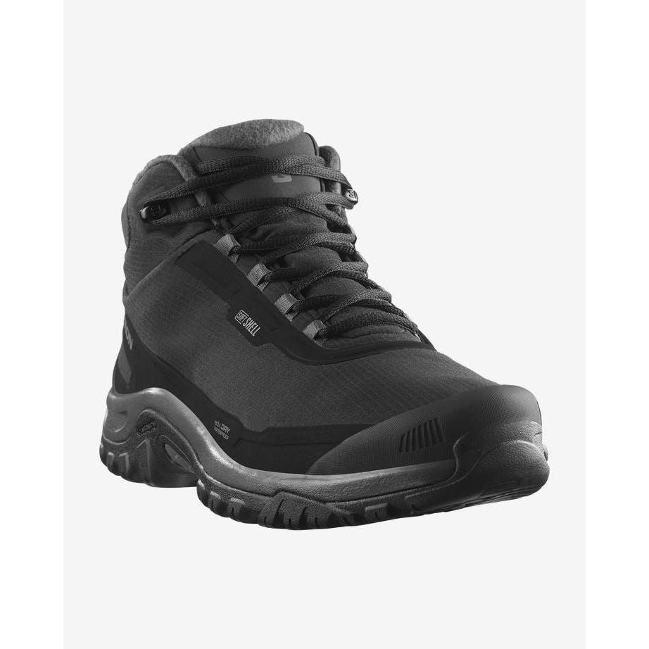 Botte Salomon Shelter Waterproof Homme