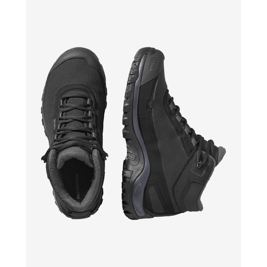 Botte Salomon Shelter Waterproof Femme 2026