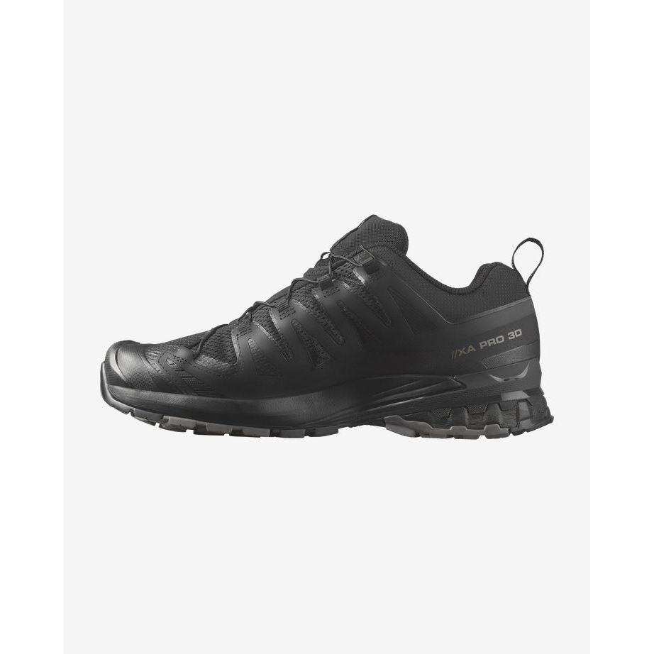 CHAUSSURE SALOMON XA PRO 3D V9 GTX HOMME WIDE