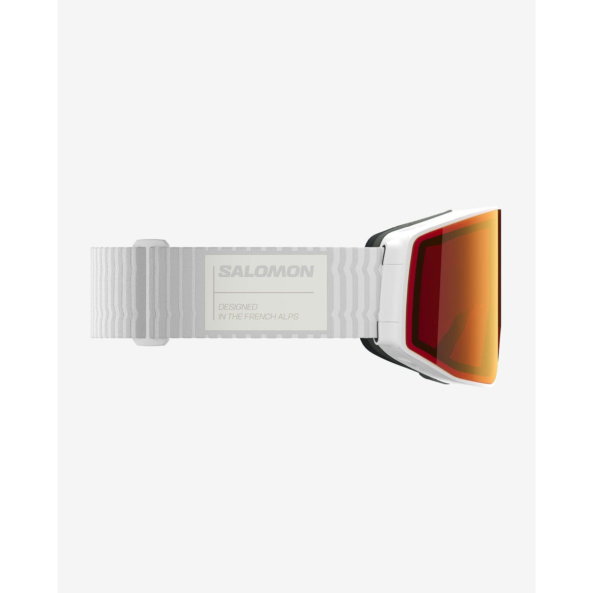 Lunette Salomon Sentry Prime Sigma WHITE/PR