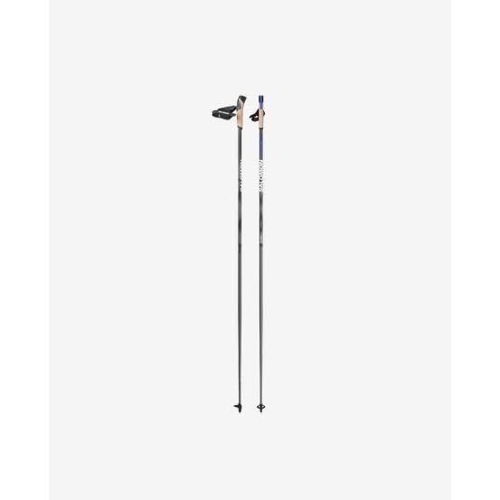 Pole Ski de Fond Salomon R 30 Cick 26/27