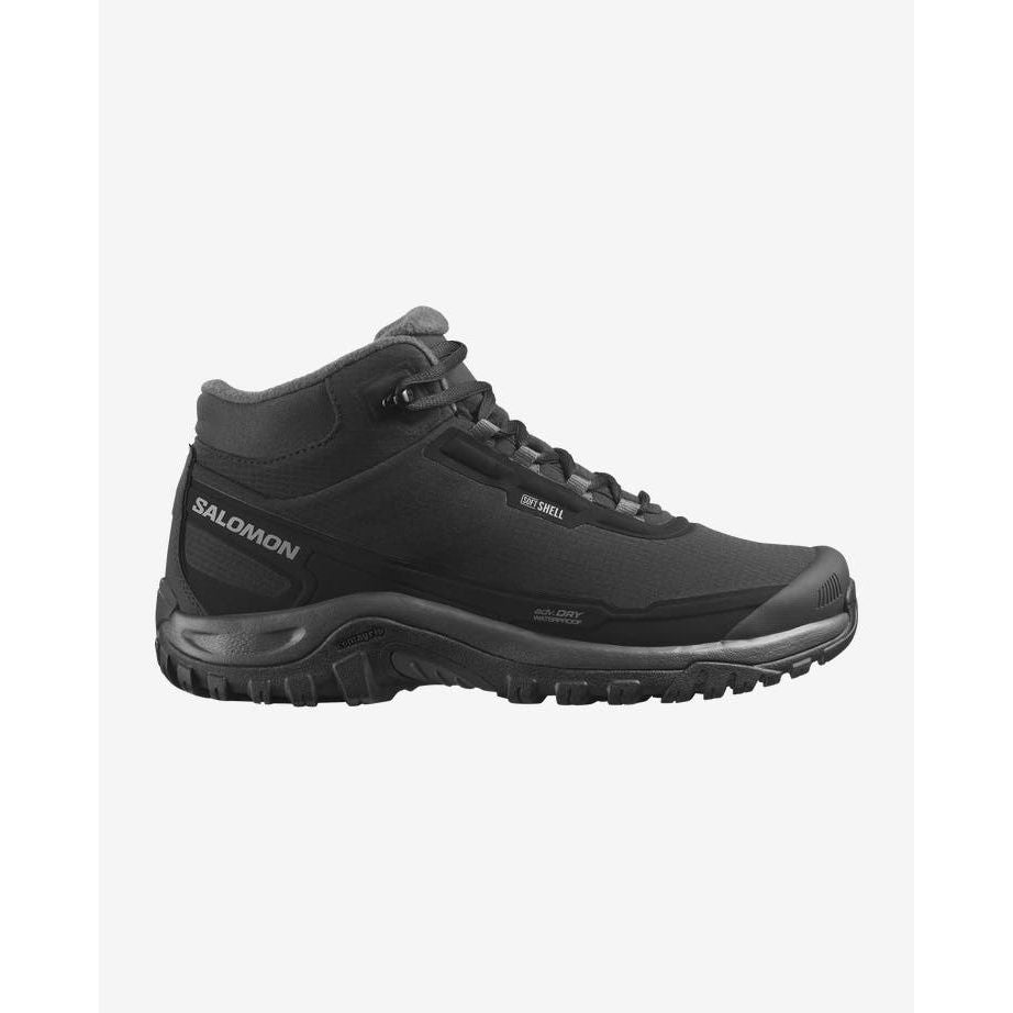 Botte Salomon Shelter Waterproof Homme