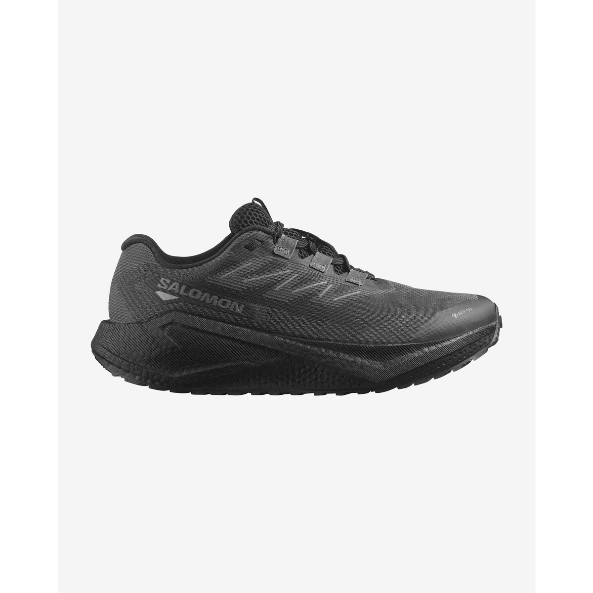 CHAUSSURE SALOMON AERO BLAZE 3 GRAVEL GTX HOMME