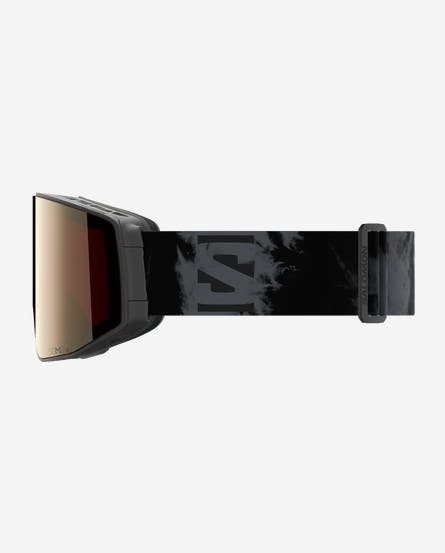 Lunette Salomon Sentry Prime Sigma BK TIE/GM