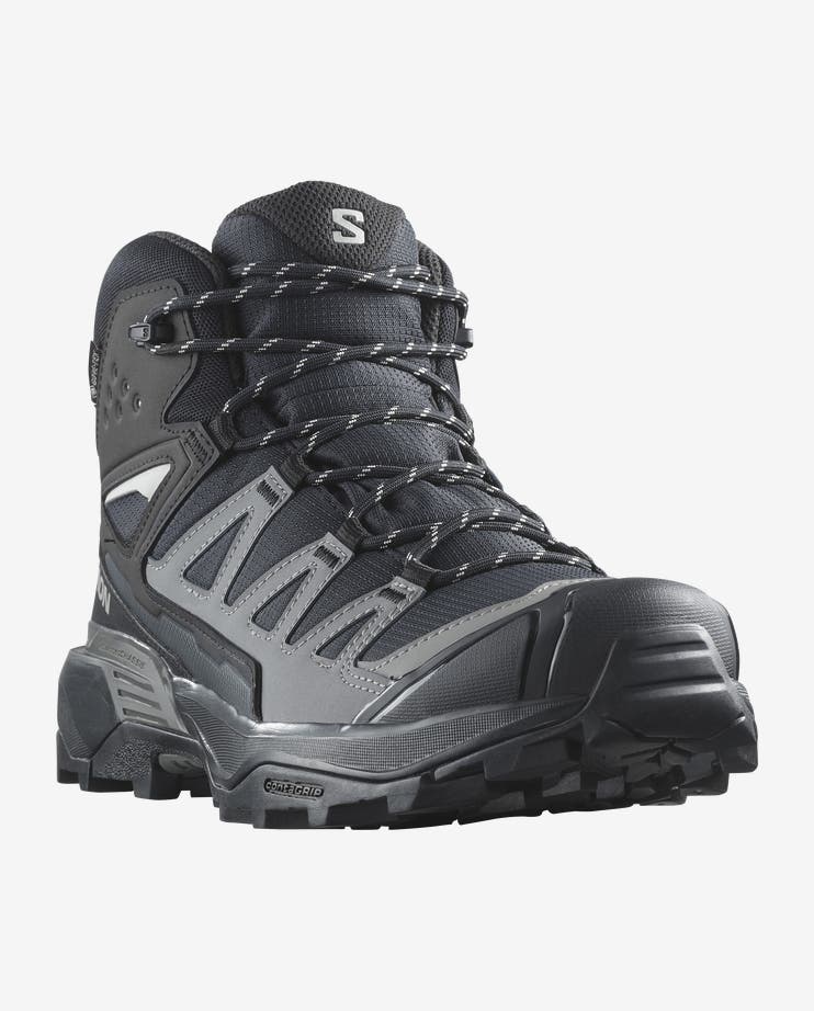 Chaussure Salomon X Ultra 360 Mid GTX Homme