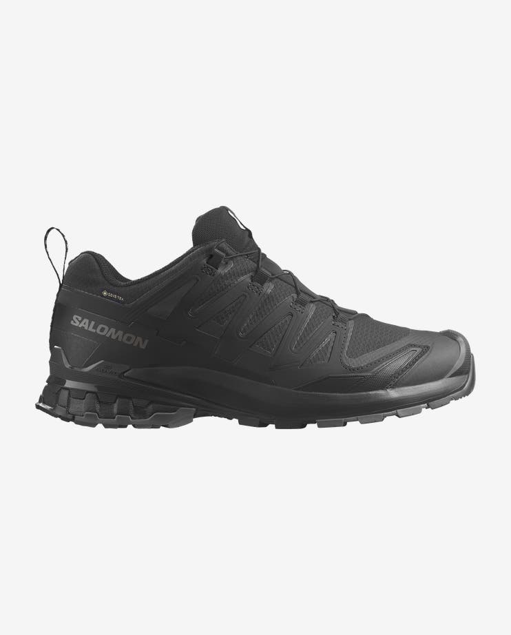 Chaussure Salomon XA Pro 3D V9 GTX Wide Homme