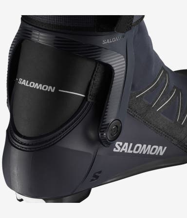 Botte Ski de Fond Salomon R/Skate