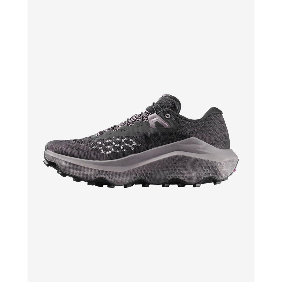 SALOMON ULTRA GLIDE 4 MEN'S SHOE