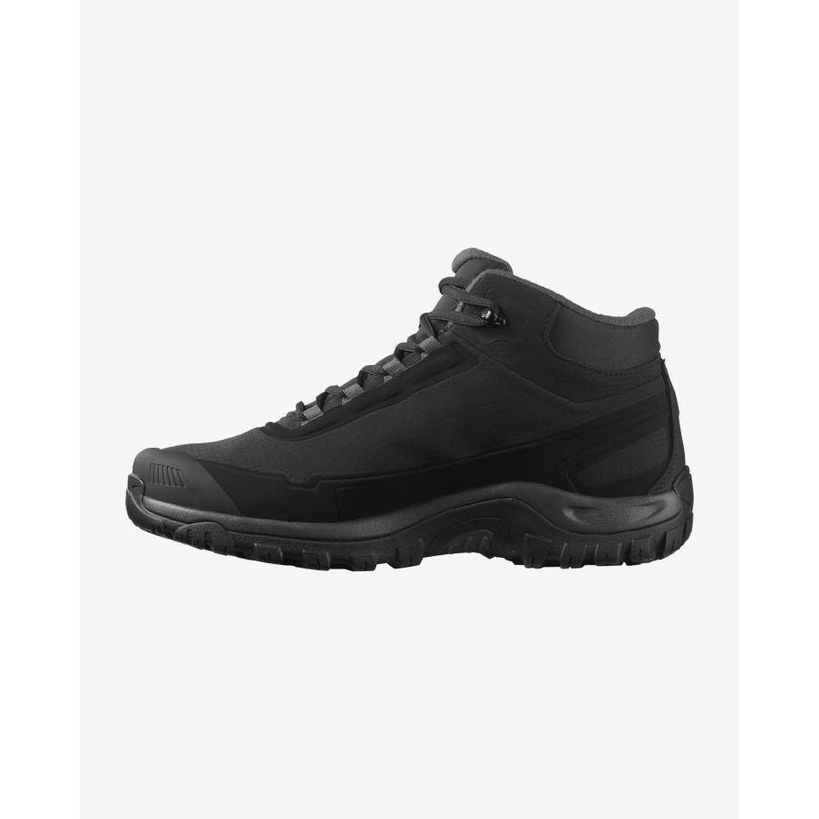 Botte Salomon Shelter Waterproof Homme