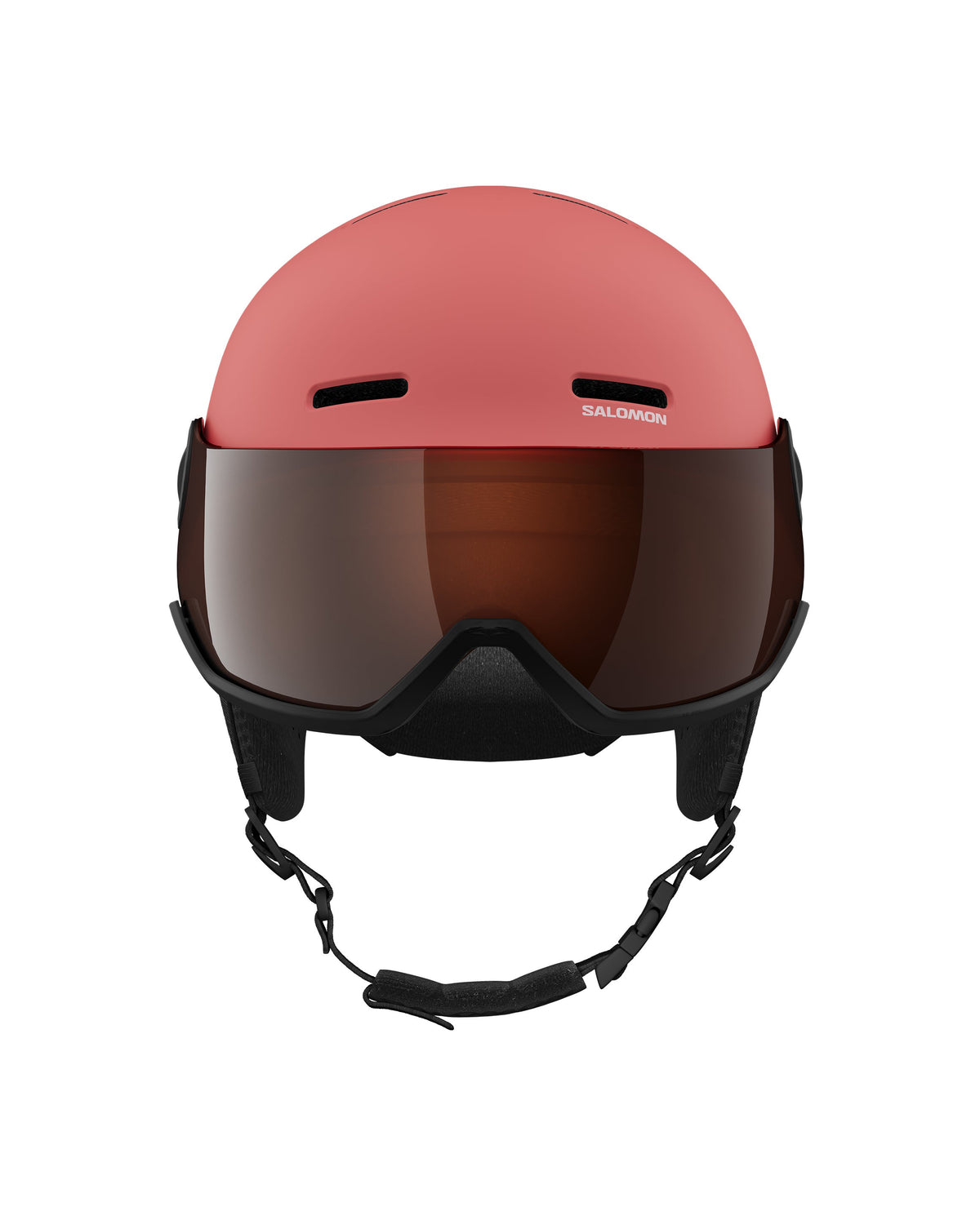 CASQUE SALOMON ORKA VISOR ENFANT