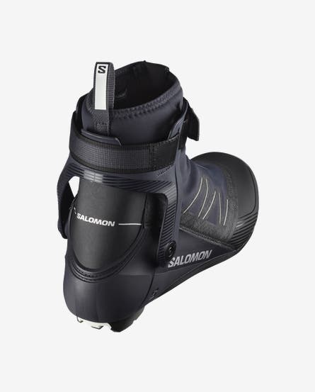 Botte Ski de Fond Salomon R/Skate