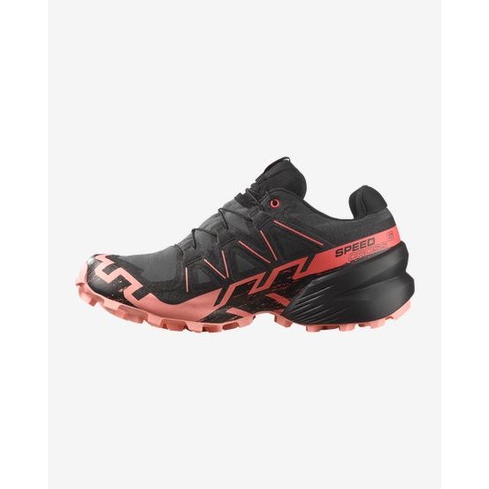 2026 SALOMON SPEEDCROSS 6 GTX WOMEN'S SHOE