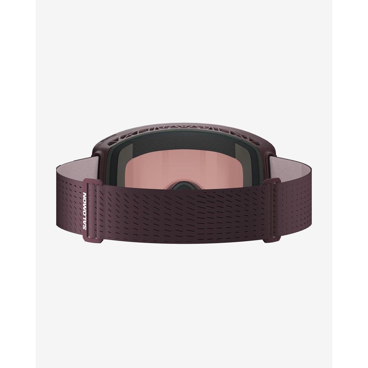 Salomon Sentry Prime Sigma HUCKLEBERRY Goggles