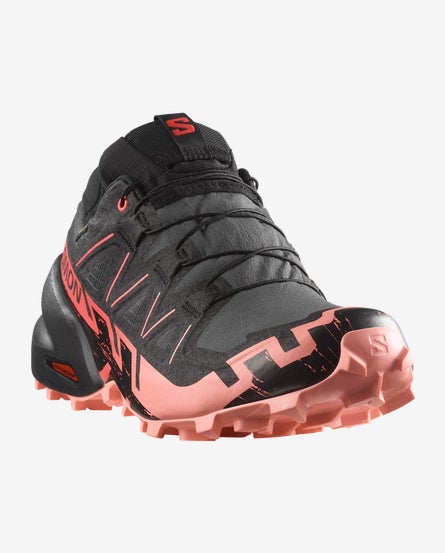 2026 SALOMON SPEEDCROSS 6 GTX WOMEN'S SHOE