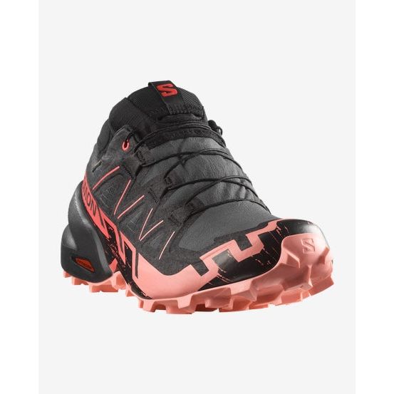 2026 SALOMON SPEEDCROSS 6 GTX WOMEN'S SHOE