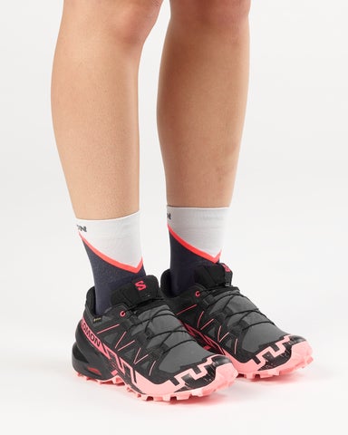 2026 SALOMON SPEEDCROSS 6 GTX WOMEN'S SHOE