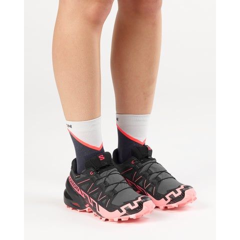 2026 SALOMON SPEEDCROSS 6 GTX WOMEN'S SHOE