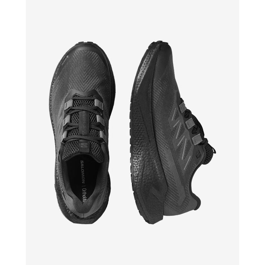 CHAUSSURE SALOMON AERO BLAZE 3 GRAVEL GTX HOMME