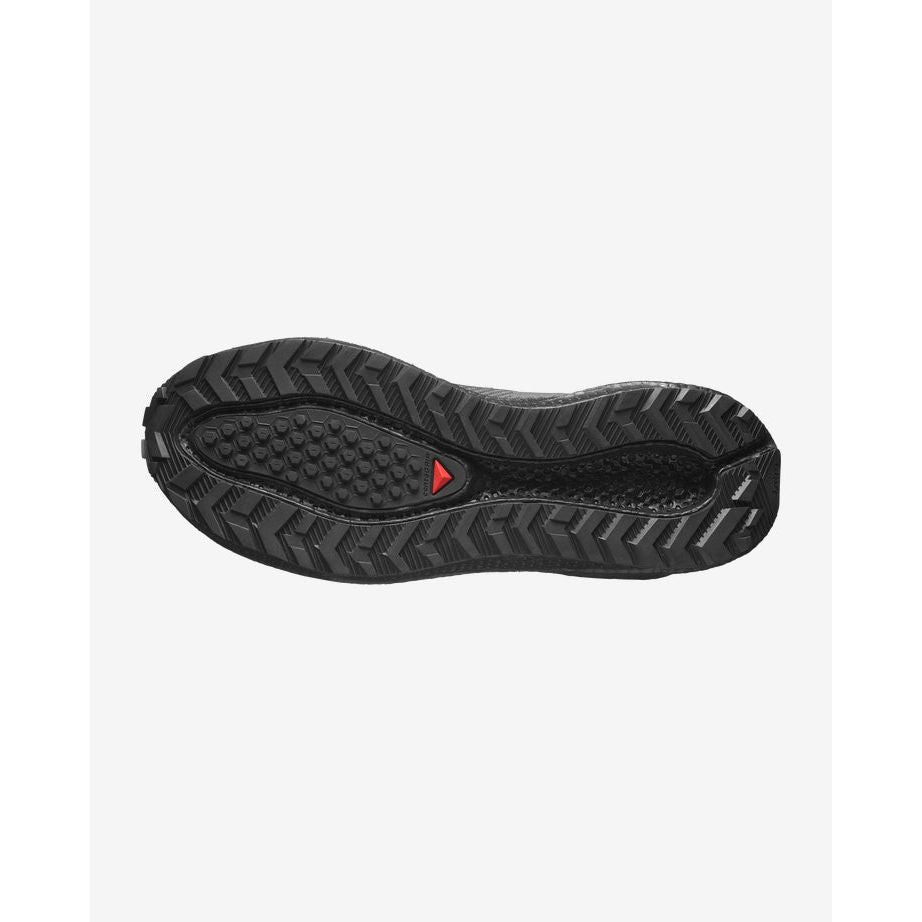 CHAUSSURE SALOMON AERO BLAZE 3 GRAVEL GTX HOMME