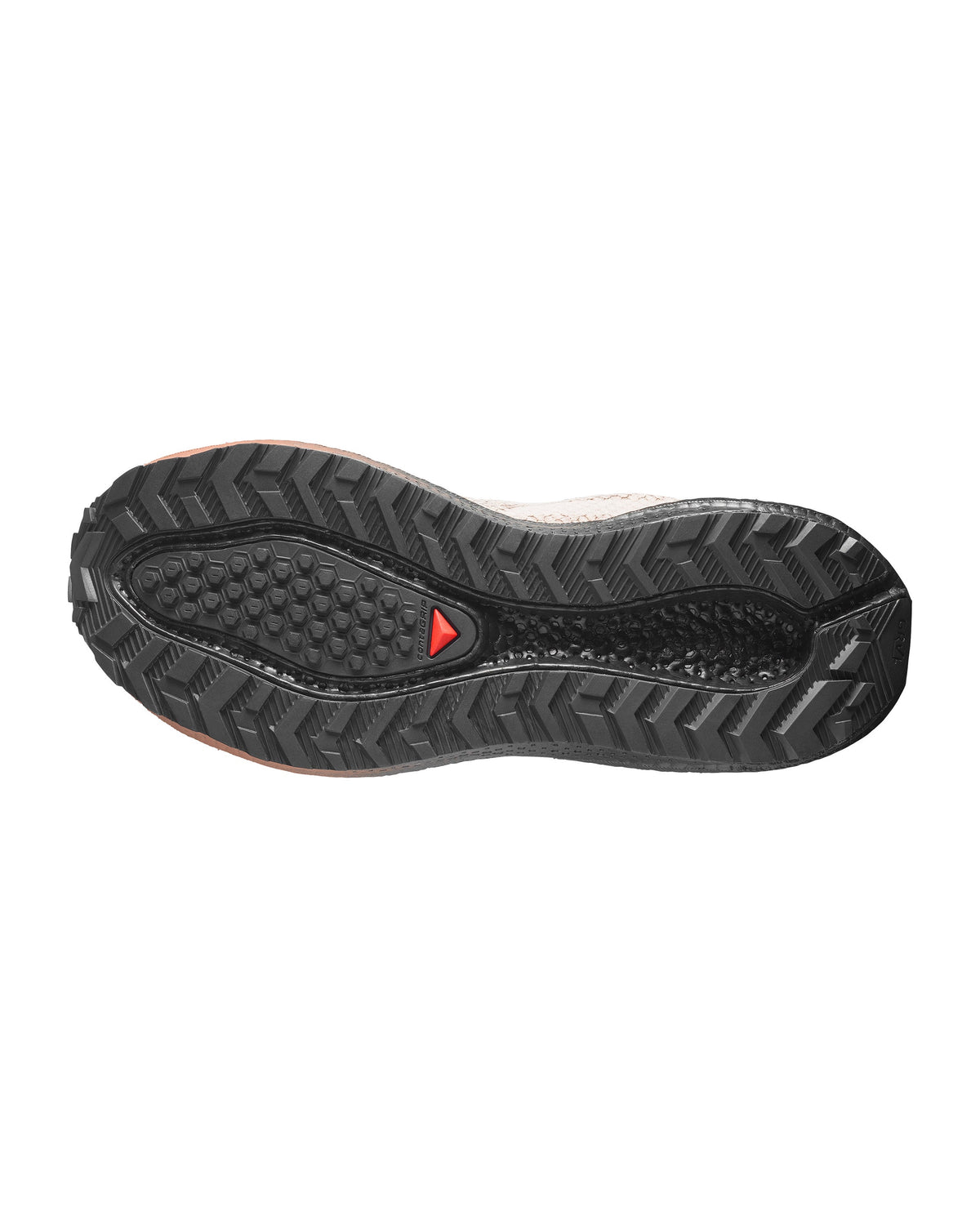 Chaussure Salomon Aero Blaze 4 Gravel GTX Homme