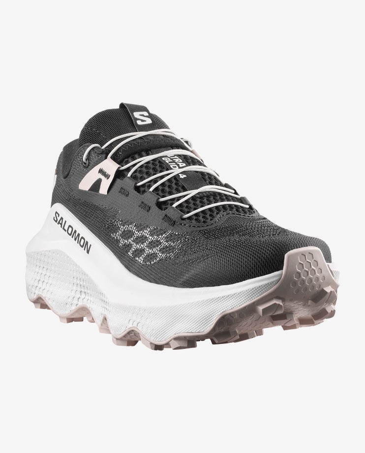 SALOMON ULTRA GLIDE 4 WOMEN'S SHOE