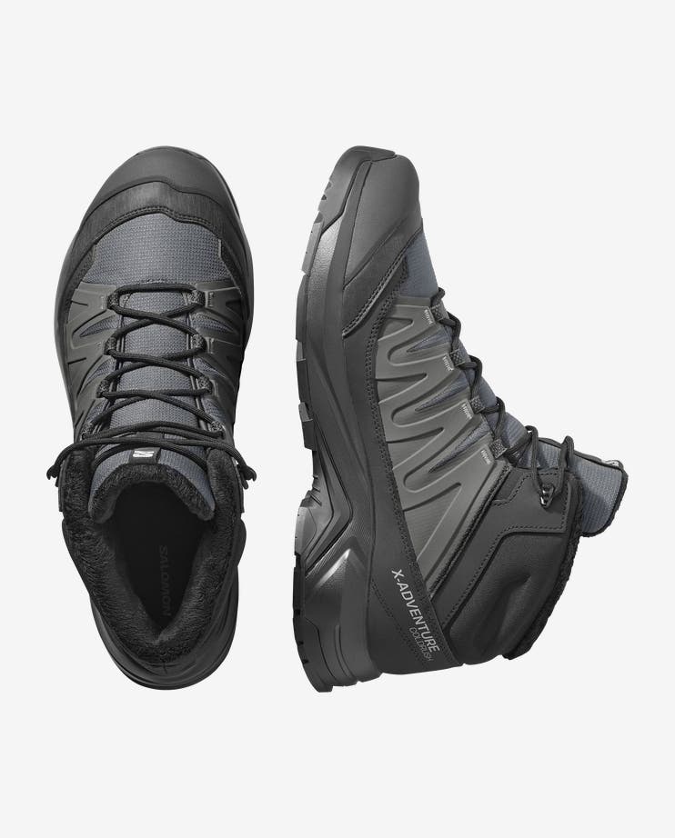 Botte Salomon X-Adventure ColdRush homme