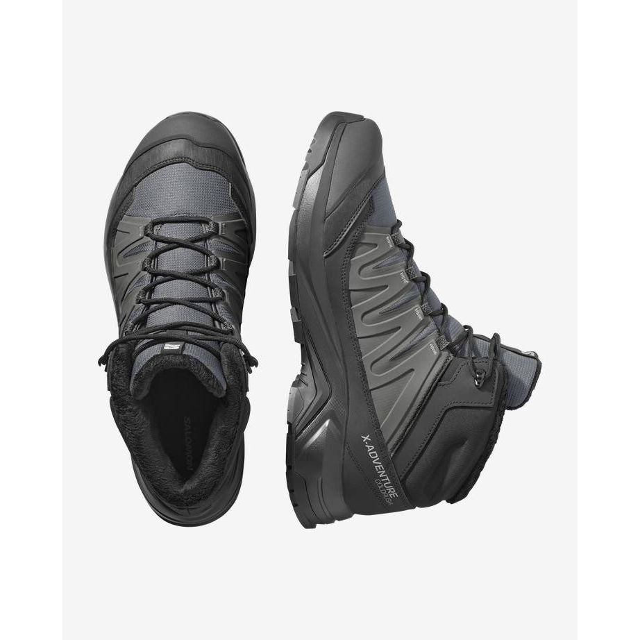 Botte Salomon X-Adventure ColdRush homme