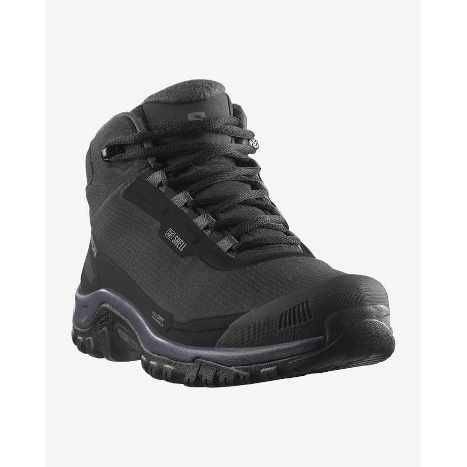 Botte Salomon Shelter Waterproof Femme 2026