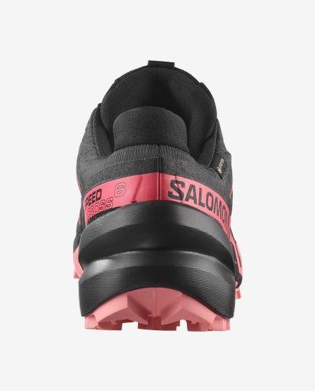 2026 SALOMON SPEEDCROSS 6 GTX WOMEN'S SHOE